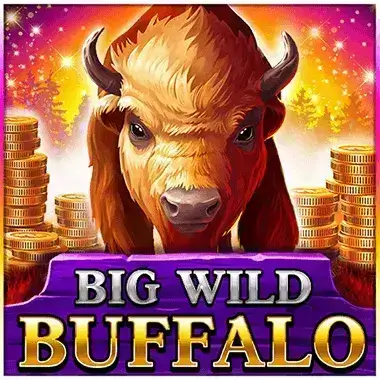 Jugar Big Wild Buffalo Robocat casino