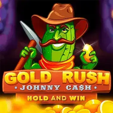 Jugar Gold Rush with Johnny Cash Robocat casino