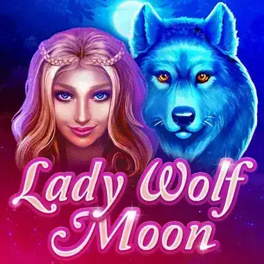 Jugar Lady Wolf Moon Robocat casino