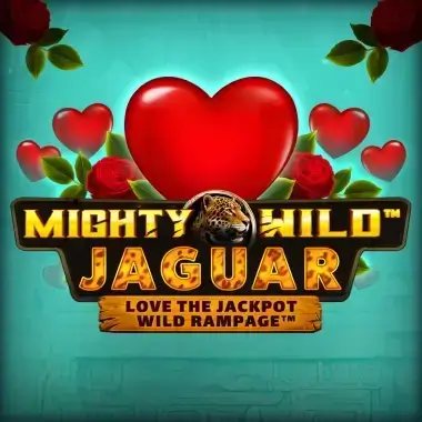 Jugar Mighty Wild: Jaguar Love the Jackpot Robocat casino