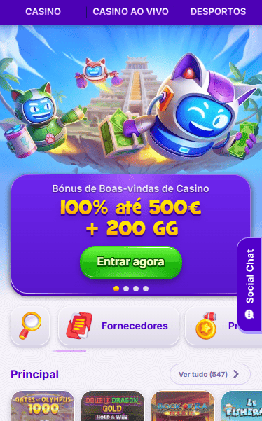 Robocat Robocat Casino